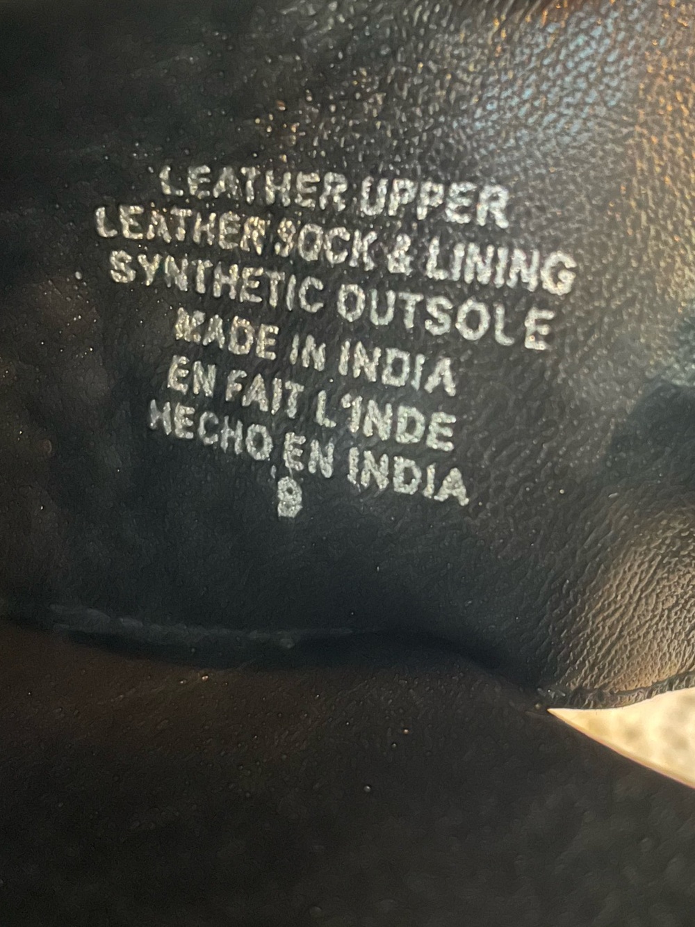Seychelles Key West Woven Leather Platform Slides Black Sandals Women's Size 9 - Picture 8 of 11